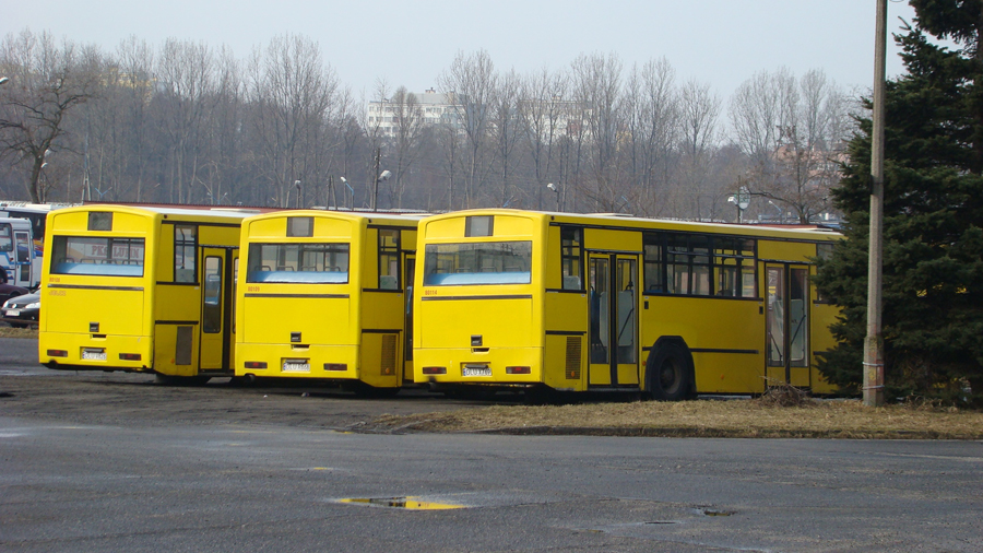 Jelcz 120M #80114