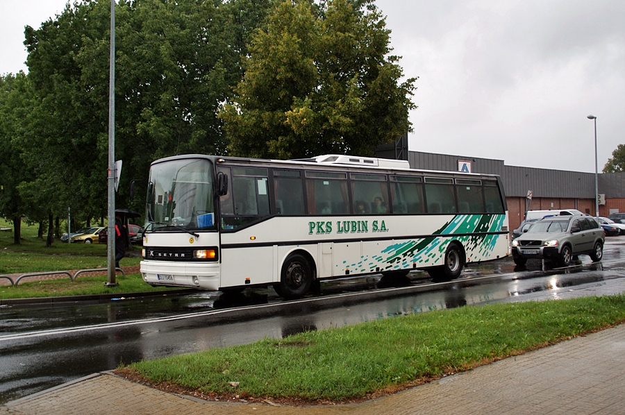 Setra S215 UL #10303