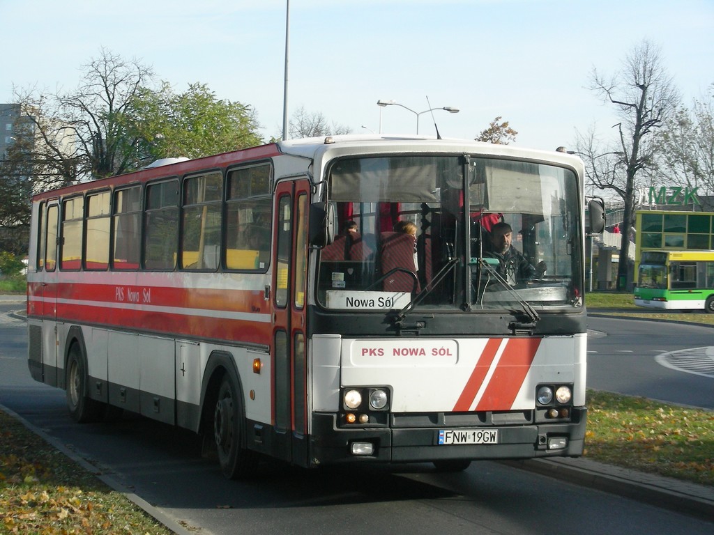 Jelcz D120L #Z10001