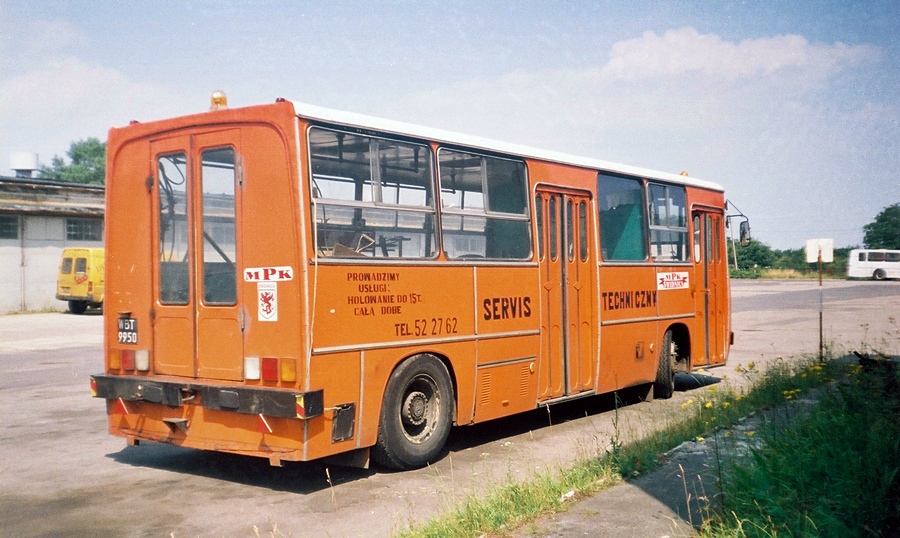 Ikarus 260.04 #56