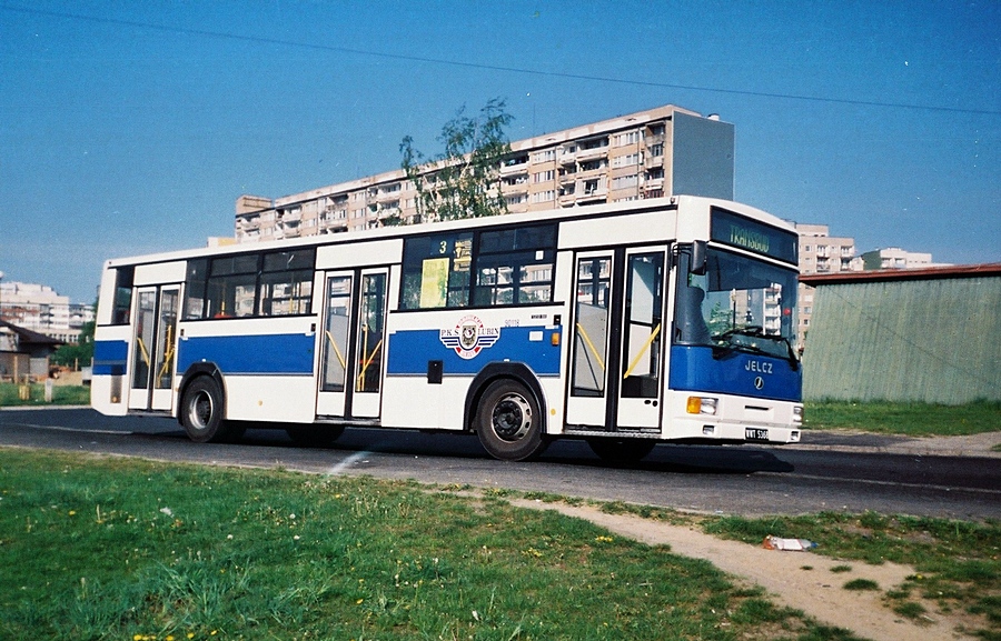 Jelcz 120M #90118