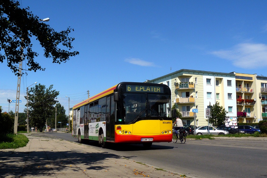 Solaris Urbino 12 #09