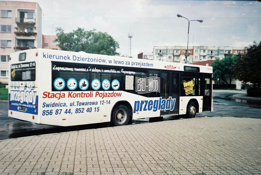 Neoplan K4010td #06