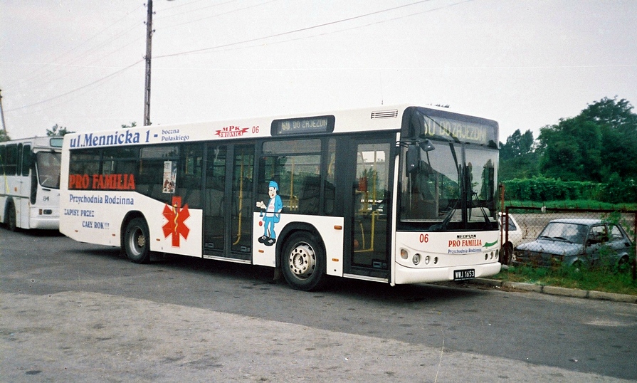 Neoplan K4010td #06