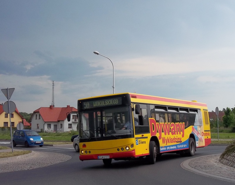 Neoplan K4010TD #08