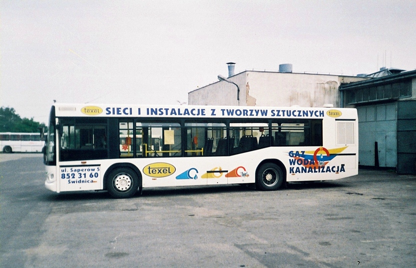 Neoplan K4010td #08