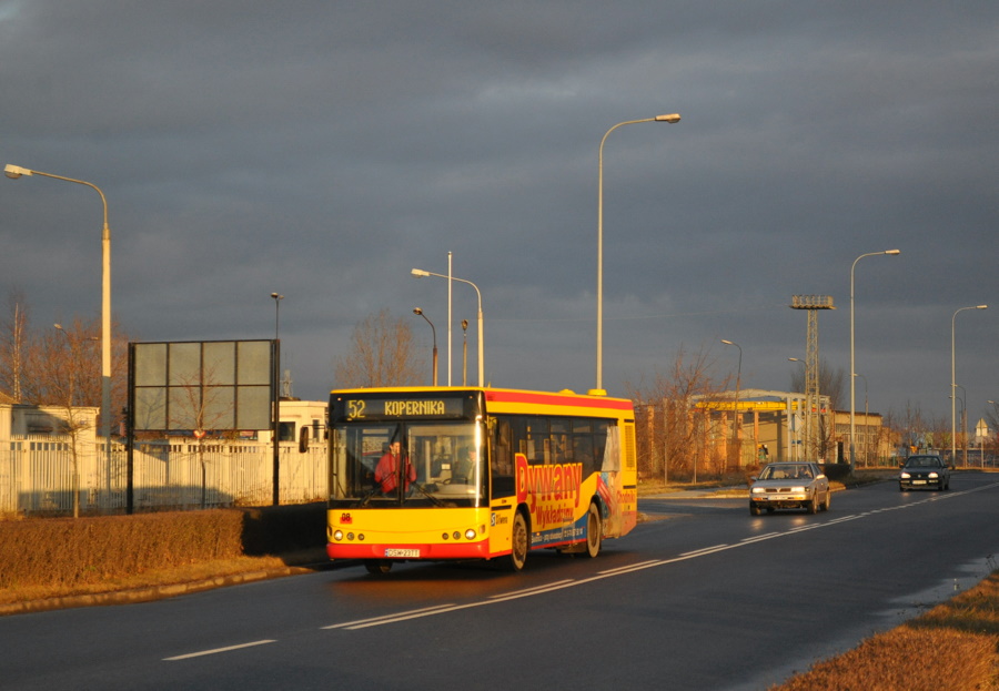 Neoplan K4010TD #08