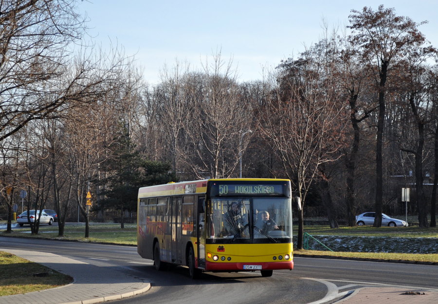 Neoplan K4010TD #08