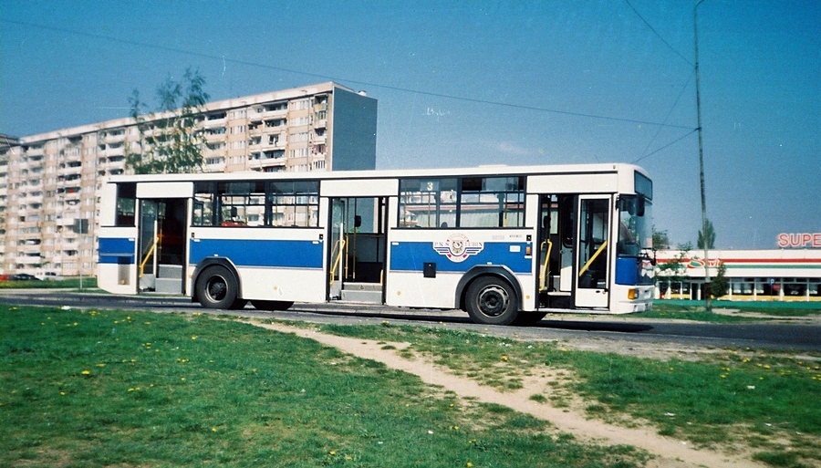 Jelcz 120M #90119