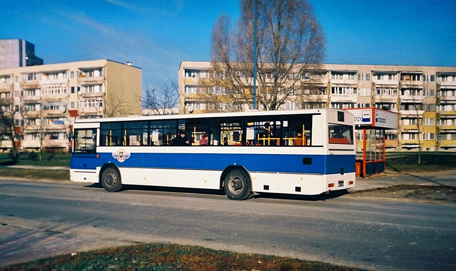 Jelcz 120M #90119