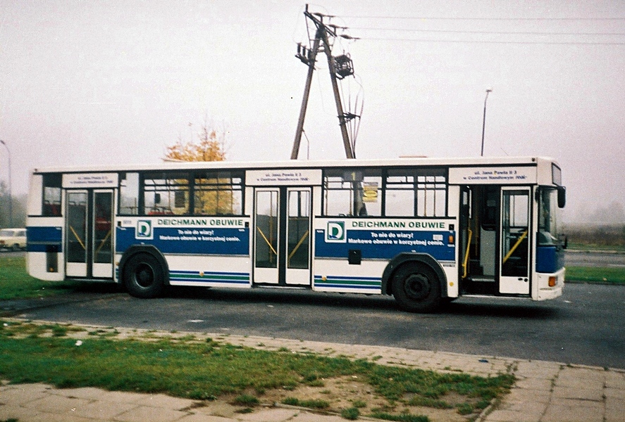 Jelcz 120M #90119