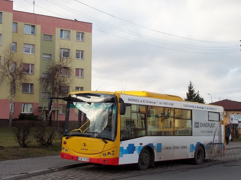 Autosan A0808MN #43