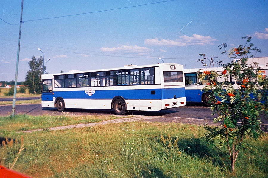 Jelcz 120M #70098