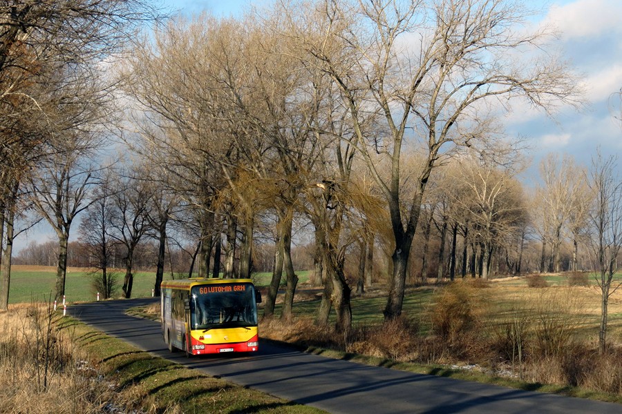 Irisbus Crossway 12LE #40