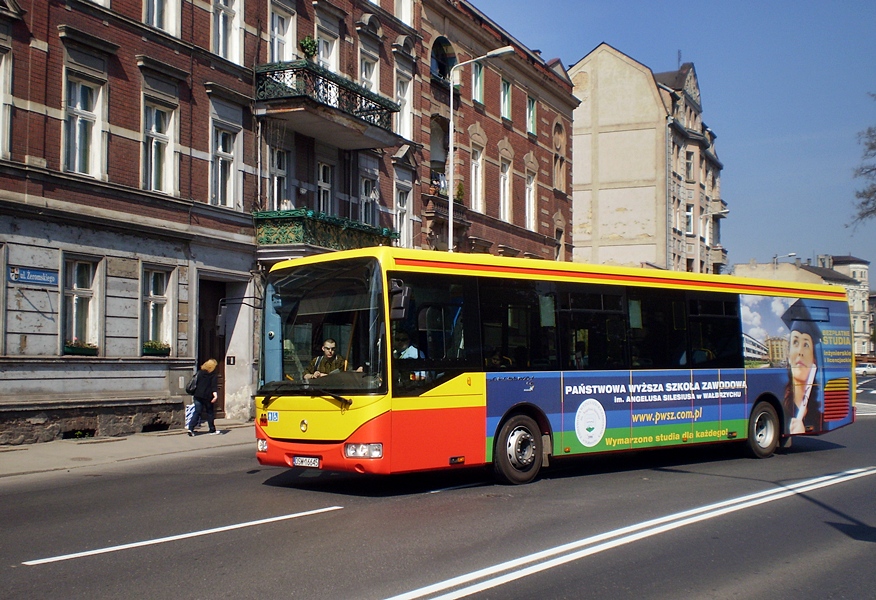 Irisbus Crossway 12LE #40