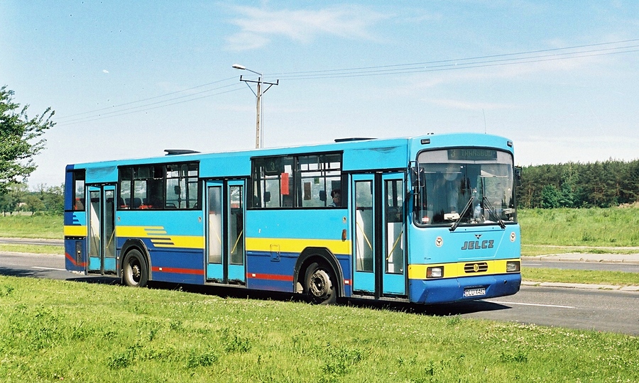 Jelcz 120M #50083