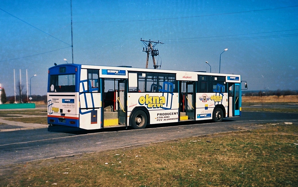 Jelcz 120M #50083