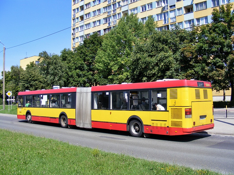 Ikarus 417.08 #5000