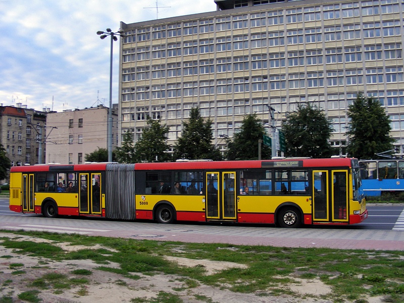 Ikarus 417.08 #5000