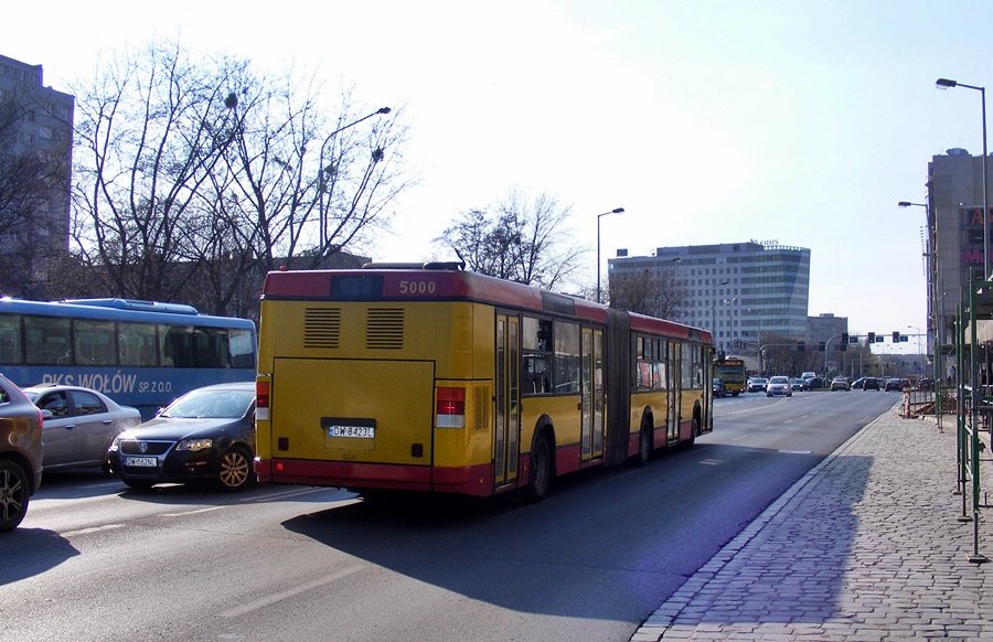 Ikarus 417.08 #5000