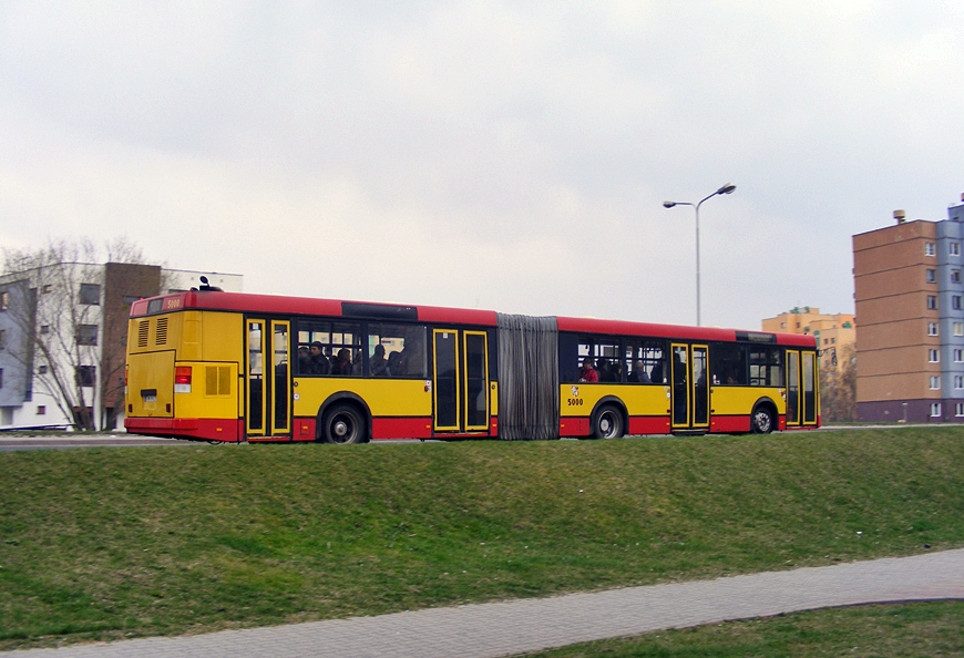 Ikarus 417.08 #5000