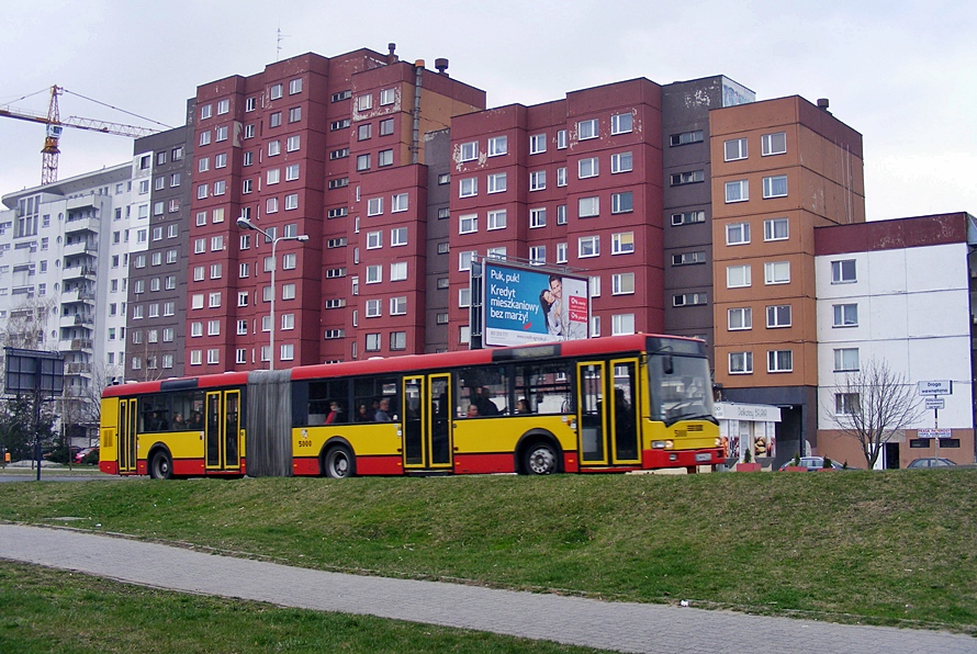 Ikarus 417.08 #5000