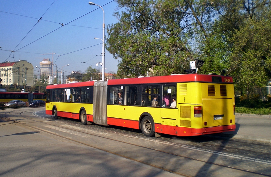 Ikarus 417.08 #5000