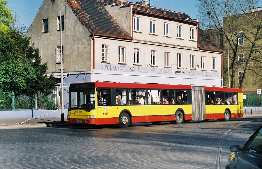 Ikarus 417.08 #5000