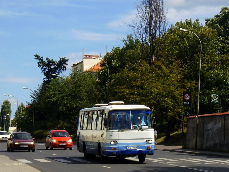 Autosan H9-21 #Z80594