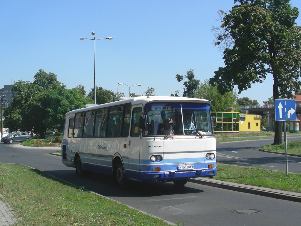 Autosan H9-21 #Z80594