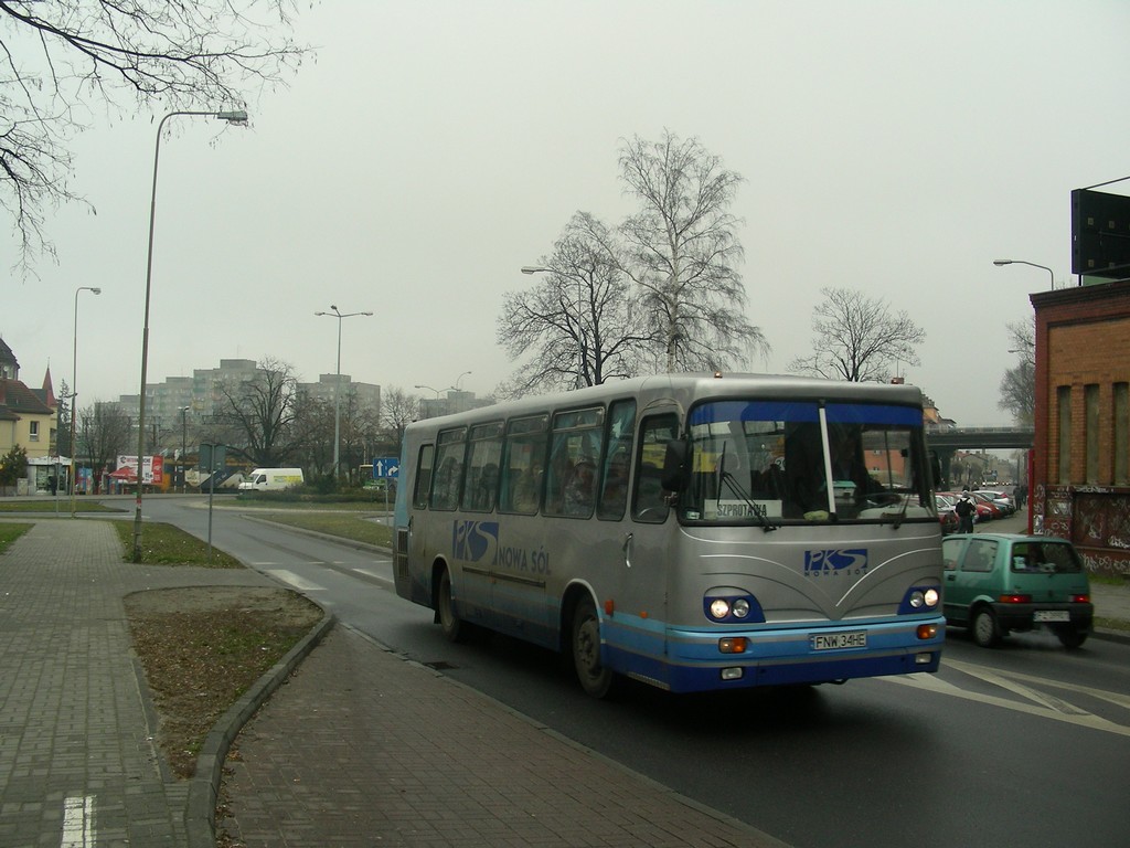 Autosan H9-21 #Z00502