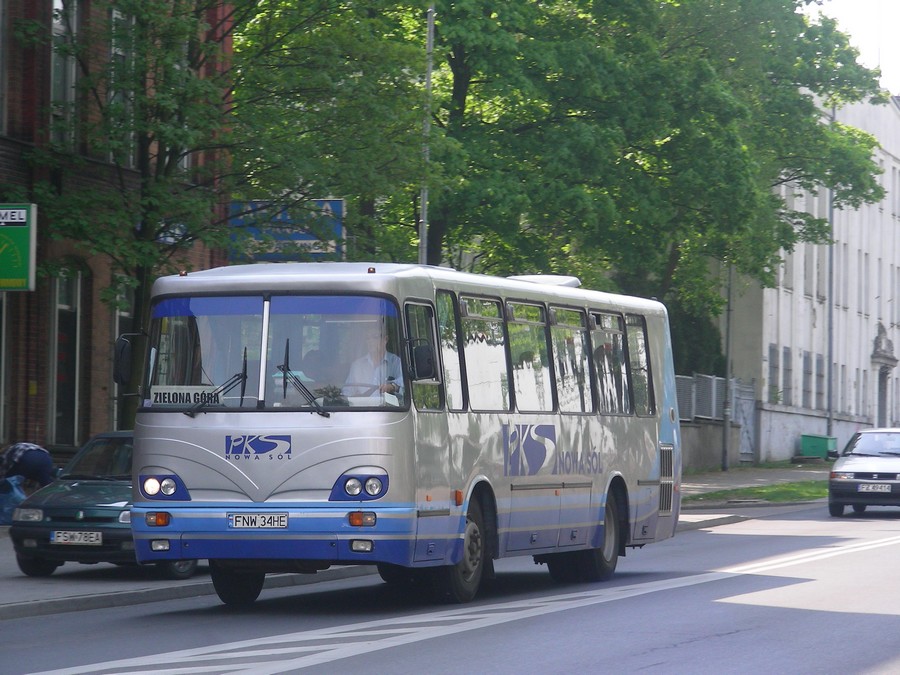 Autosan H9-21 #Z00502