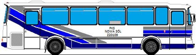 Autosan H9-21 #Z20109