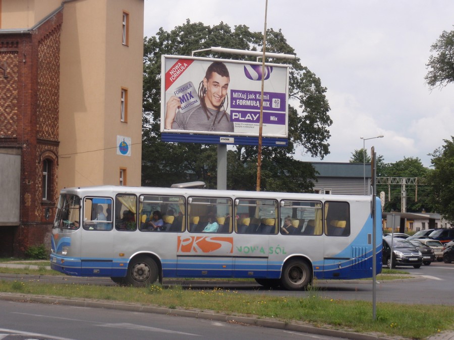 Autosan H9-21 #Z80570