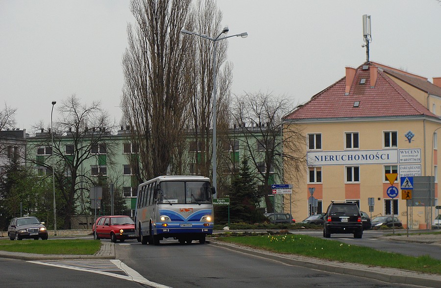 Autosan H9-21 #Z70619