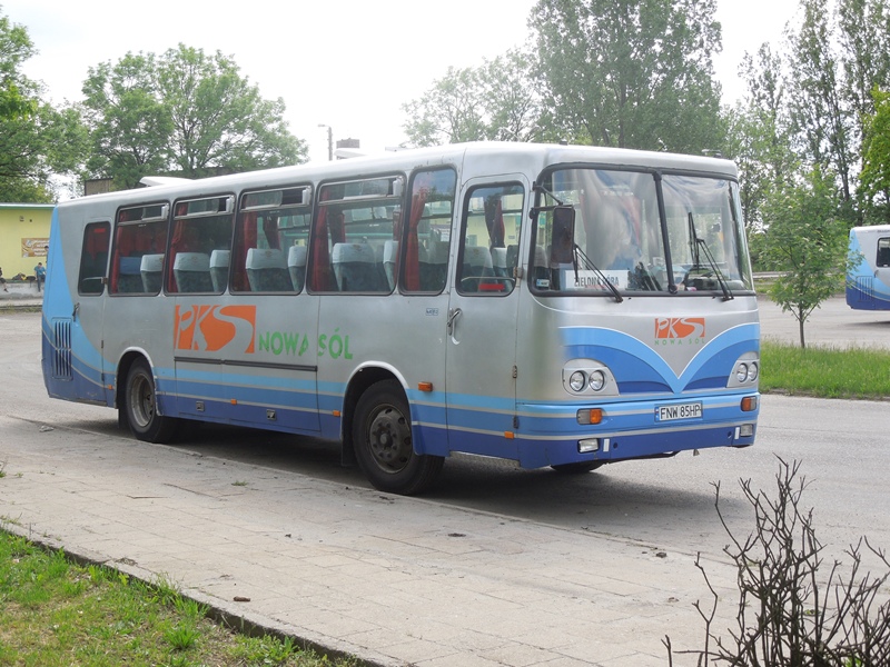 Autosan H9-21 #Z70619