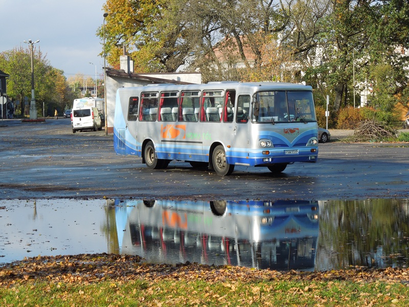 Autosan H9-21 #Z70619