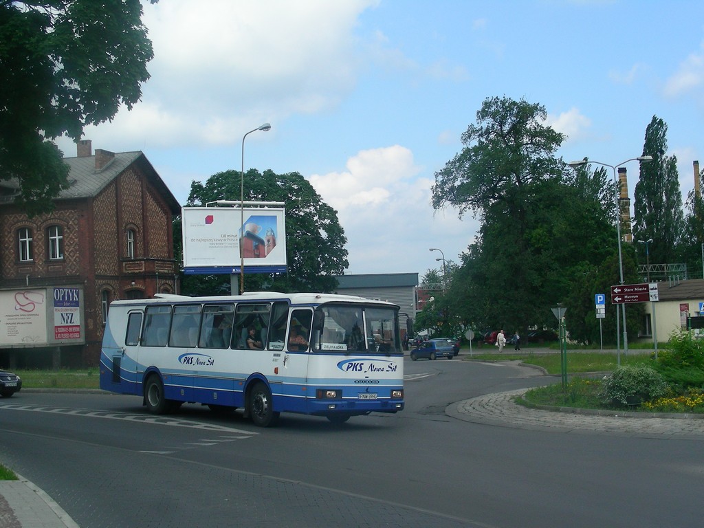 Autosan H9-21.41 #Z20203