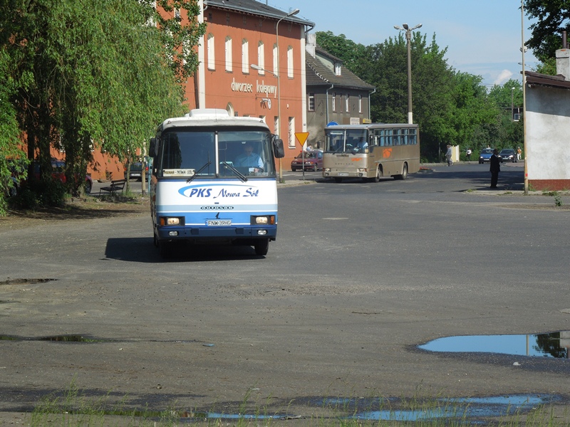 Autosan H9-21 #Z20203