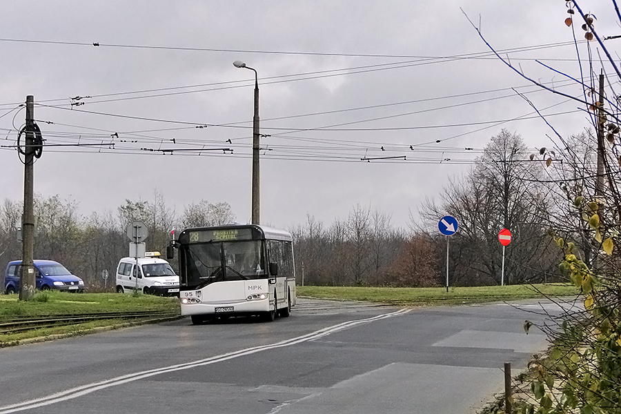 Solaris Urbino 12 #95