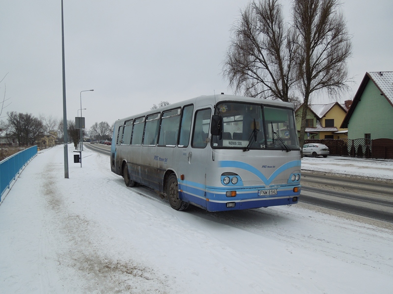 Autosan H9-21 #Z80587