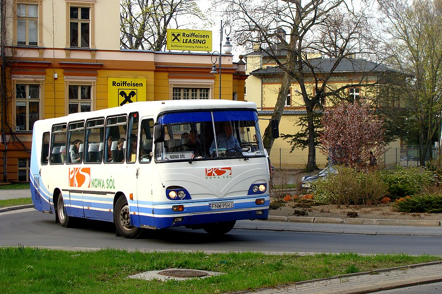 Autosan H9-21 #Z80536