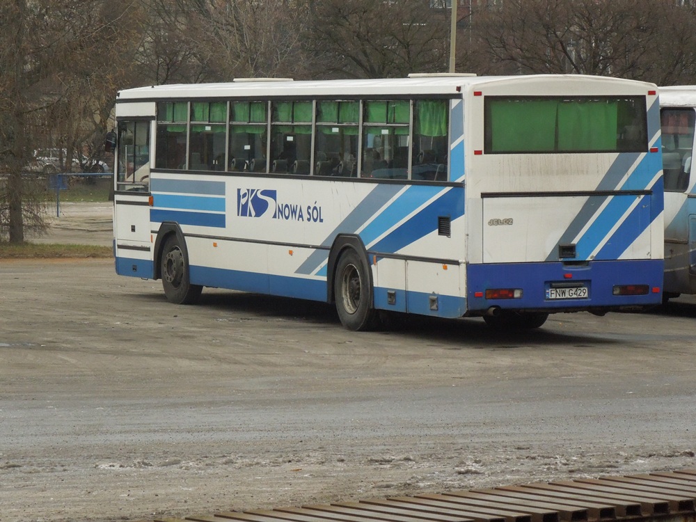 Jelcz L120 #Z00091