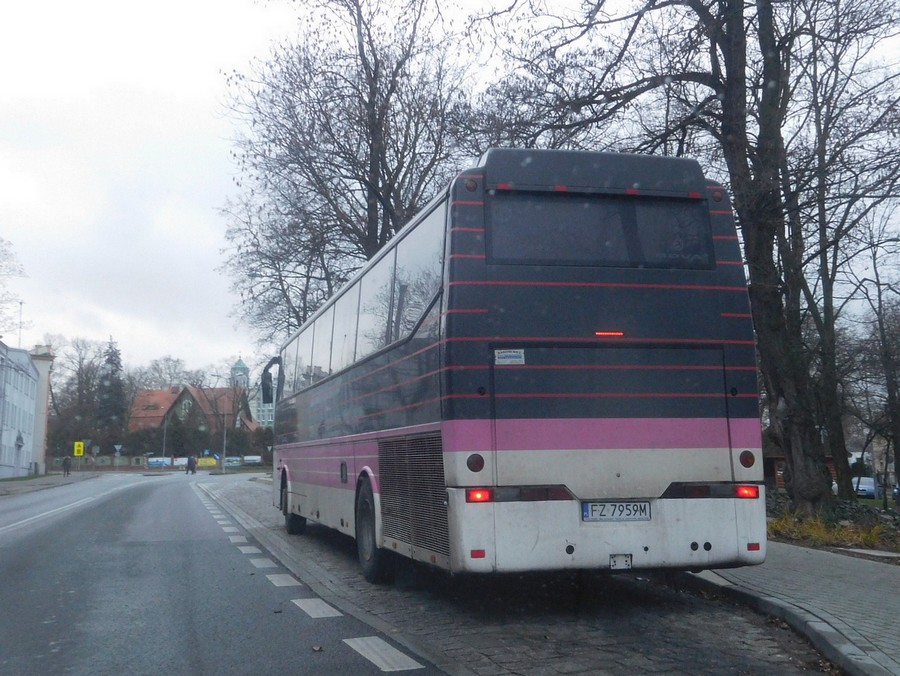 Bova Futura FHD 13-380 #FZ 7959M