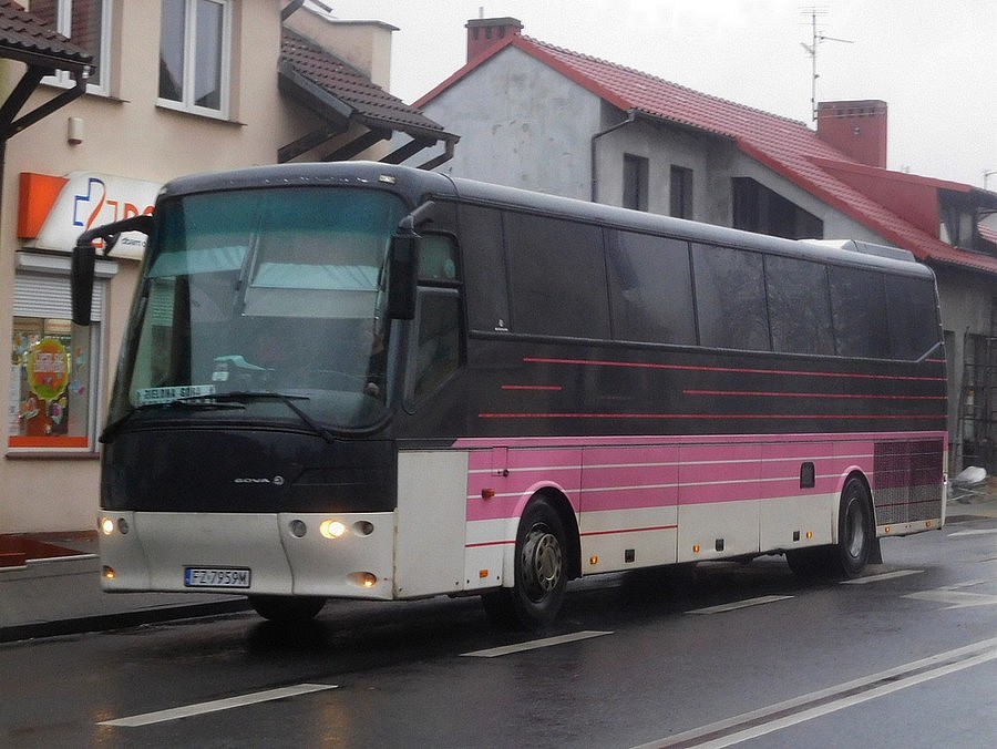 Bova Futura FHD 13-380 #FZ 7959M