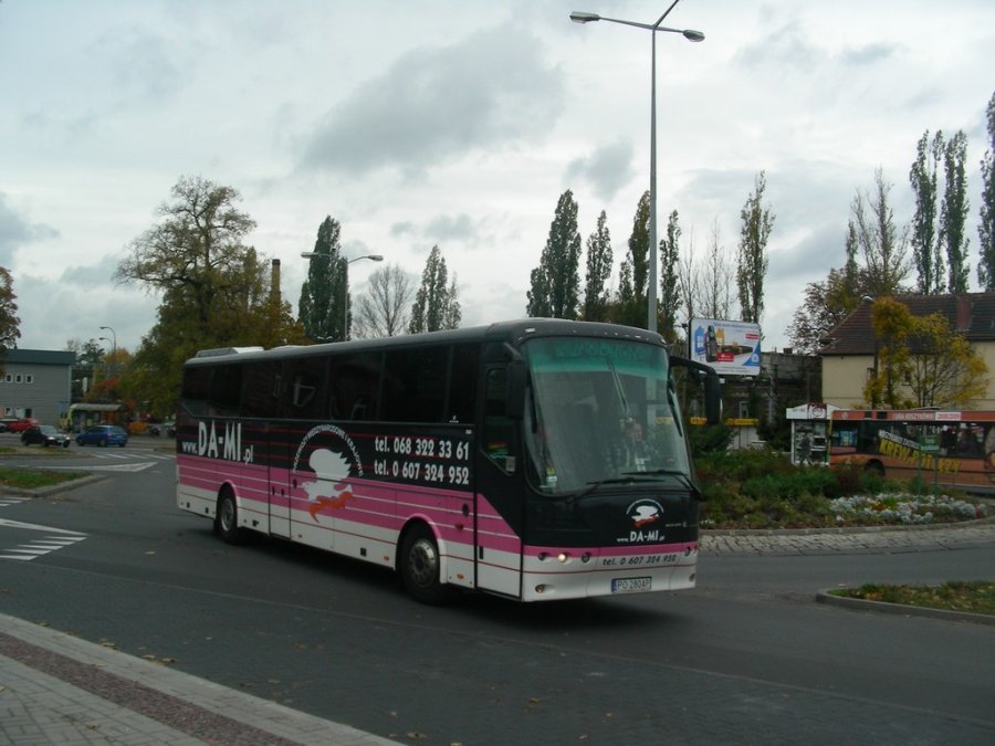 Bova Futura FHD 13-380 #PO 280AP