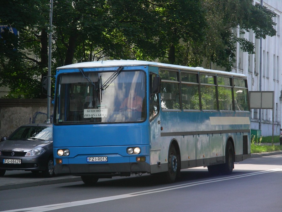 Fiat 370.12.25 Dalla Via #FZI R013