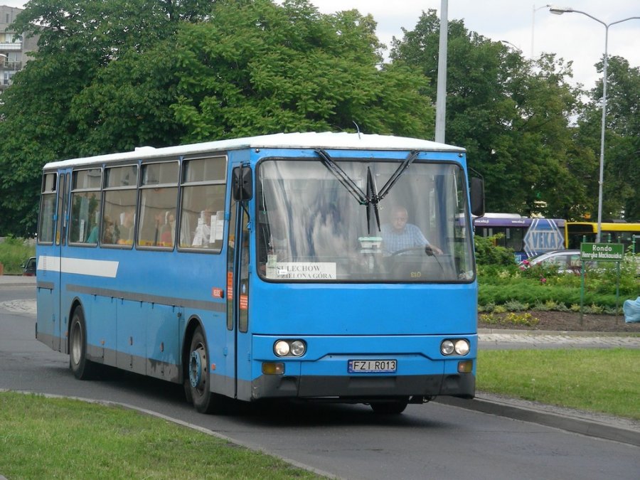 Fiat 370.12.25/Dalla Via #FZI R013