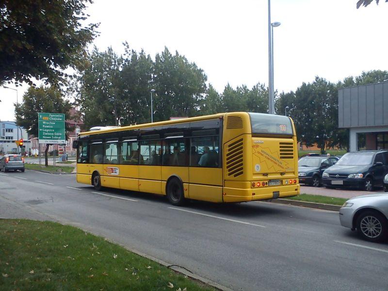 Irisbus Citelis 12M #60190