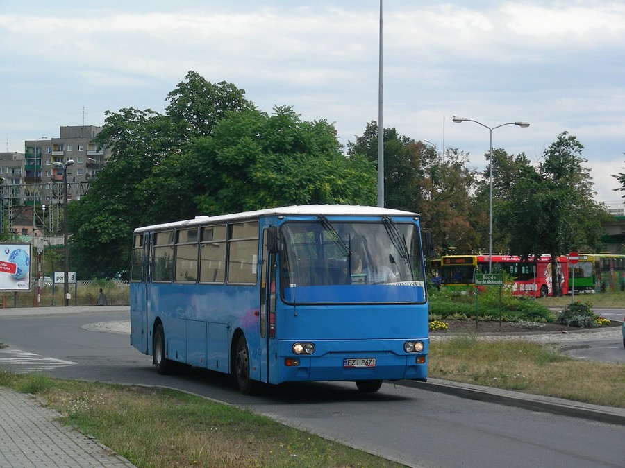 Iveco 370.12.25 Dalla Via #FZI P671